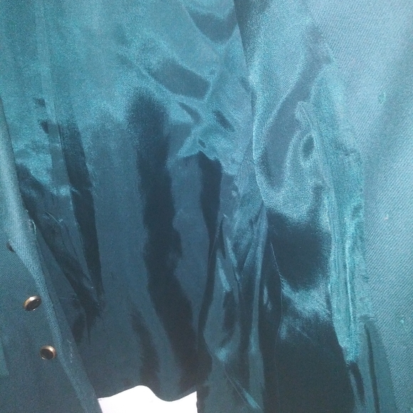 NEW Vtg Jennifer Moore Blazer/Skirt Set - Picture 12 of 15